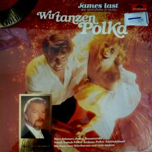 James Last - Wir Tanzen Polka