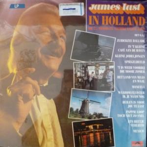 James Last - In Holland - De 27 Mooiste Nederlandse Hits