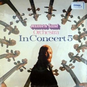 James Last - Classics In Concert 5