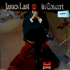 James Last - In Concert