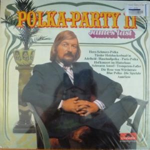 James Last - Polka-Party II