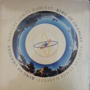 Barclay James Harvest - Ring Of Changes