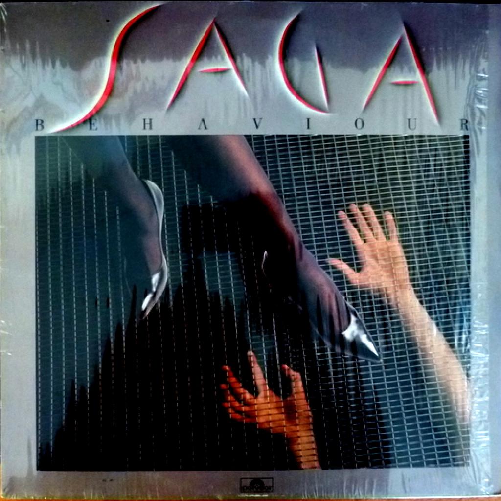 Saga (Canadian band) - Behaviour