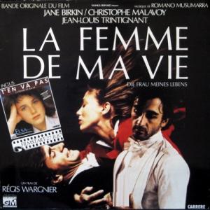 Romano Musumarra (Automat) - La Femme De Ma Vie - Die Frau Meines Lebens (feat. Elsa)