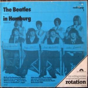 Beatles,The - In Hamburg