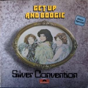 Silver Convention - Get Up And Boogie!