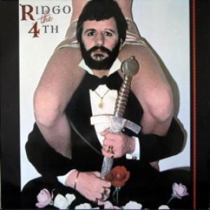 Ringo Starr - Ringo The 4th