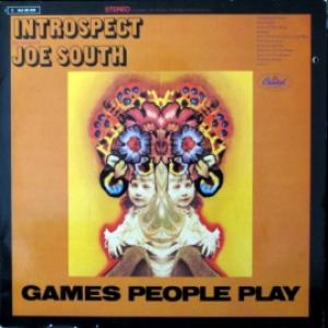 Joe South - Games People Play (Introspect)