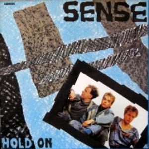 Sense - Hold On