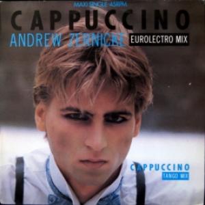 Andrew Zernicke - Cappuccino