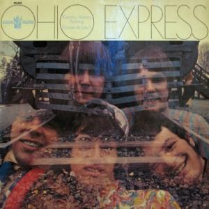 Ohio Express - The Ohio Express