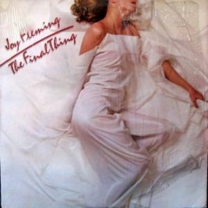 Joy Fleming - The Final Thing