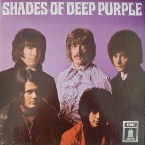 Deep Purple - Shades Of Deep Purple 