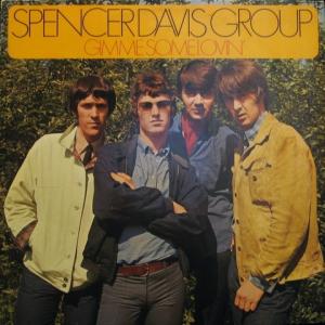 Spencer Davis Group - Gimme Some Lovin'