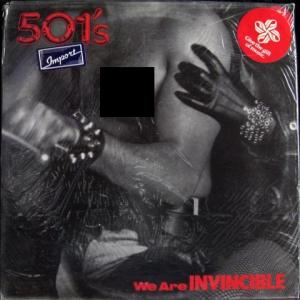 501's - We Are Invincible