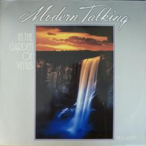 Modern Talking - In The Garden Of Venus - The 6th Album