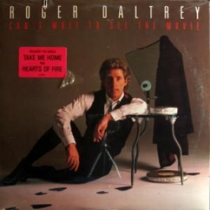 Roger Daltrey (The Who) - Can't Wait To See The Movie