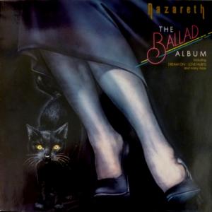 Nazareth - The Ballad Album 