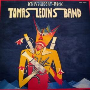 Tomas Ledins Band - Knivhuggar Rock