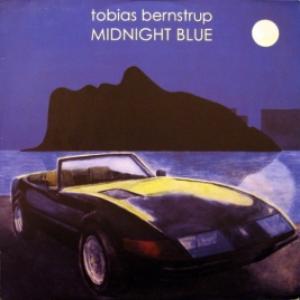Tobias Bernstrup - Midnight Blue (Blue Vinyl)