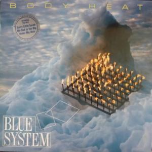 Blue System - Body Heat