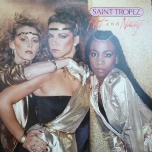 Saint Tropez - Hot And Nasty