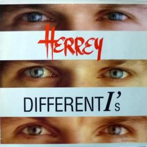 Herrey's, The - Different I's