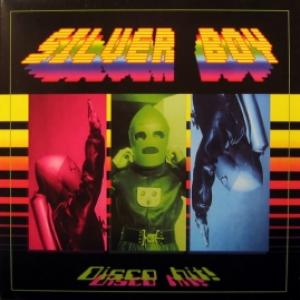 Silver Boy - Disco Hit!