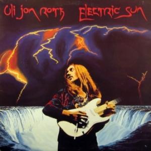 Uli Jon Roth & Electric Sun - Earthquake / Fire Wind