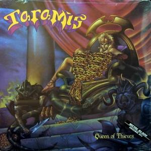 Taramis - Queen Of Thieves