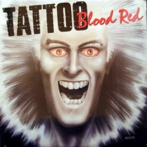 Tattoo - Blood Red