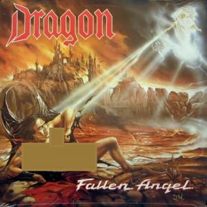 Dragon - Fallen Angel