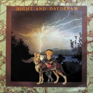 Ananta - Night And Daydream