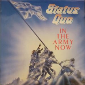 Status Quo - In The Army Now