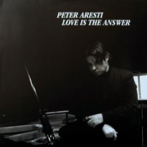 Peter Aresti - Love Is The Answer