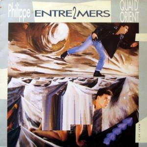 Philippe Entre2mers feat. Desireless - Quai D'Orient