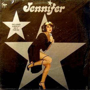 Jennifer - Jennifer