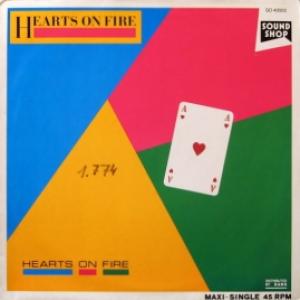 Hearts On Fire - Hearts On Fire