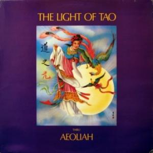 Aeoliah - The Light Of Tao - Universal Planetary Music