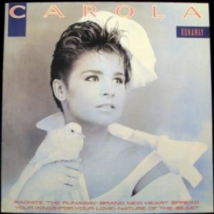 Carola - Runaway (Produced by Bee Gees)