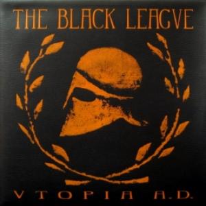 Black League, The - Utopia A.D. - Collector's Edition