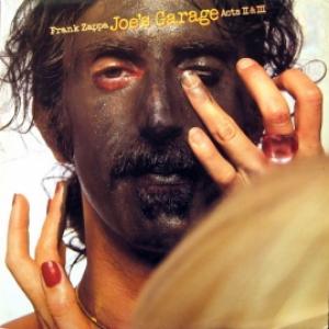 Frank Zappa - Joe's Garage: Acts II & III