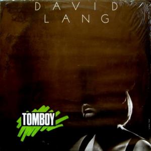David Lang - Tomboy