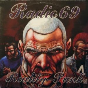 Radio 69 - Reality Punk