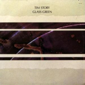 Tim Story - Glass Green