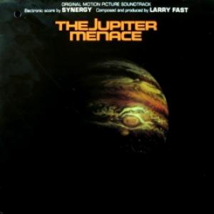 Synergy - The Jupiter Menace