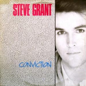 Steve Grant - Conviction