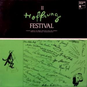 Gerard Hoffnung - Hoffnung Festival II