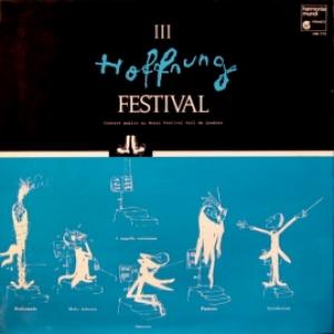 Gerard Hoffnung - Hoffnung Festival III