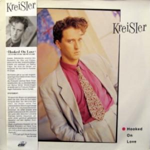 Kreisler - Hooked On Love